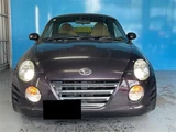 2009 Daihatsu Copen Coupe for sale, Japanese used car export - photo 3 of 30 | GULJI TRADERS