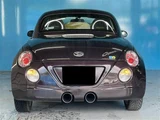 2009 Daihatsu Copen Coupe for sale, Japanese used car export - photo 4 of 30 | GULJI TRADERS