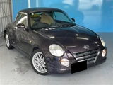 2009 Daihatsu Copen Coupe for sale, Japanese used car export - photo 5 of 30 | GULJI TRADERS