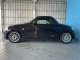 2009 Daihatsu Copen Coupe for sale, Japanese used car export - photo 28 of 30 | GULJI TRADERS