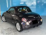 2009 Daihatsu Copen Coupe for sale, Japanese used car export - photo 30 of 30 | GULJI TRADERS