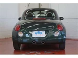 2009 Daihatsu Copen Coupe for sale, Japanese used car export - photo 4 of 50 | GULJI TRADERS