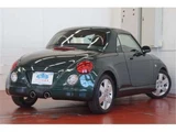 2009 Daihatsu Copen Coupe for sale, Japanese used car export - photo 5 of 50 | GULJI TRADERS