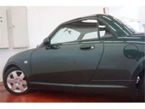 2009 Daihatsu Copen Coupe for sale, Japanese used car export - photo 28 of 50 | GULJI TRADERS