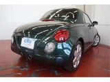 2009 Daihatsu Copen Coupe for sale, Japanese used car export - photo 29 of 50 | GULJI TRADERS