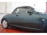 2009 Daihatsu Copen Coupe for sale, Japanese used car export - photo 32 of 50 | GULJI TRADERS