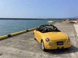 2009 Daihatsu Copen 660 Coupe for sale, Japanese used car export - photo 2 of 49 | GULJI TRADERS