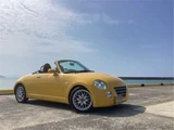 2009 Daihatsu Copen 660 Coupe for sale, Japanese used car export - photo 3 of 49 | GULJI TRADERS