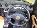 2009 Daihatsu Copen 660 Coupe for sale, Japanese used car export - photo 5 of 49 | GULJI TRADERS