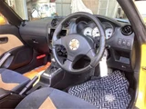 2009 Daihatsu Copen 660 Coupe for sale, Japanese used car export - photo 8 of 49 | GULJI TRADERS