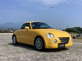 2009 Daihatsu Copen 660 Coupe for sale, Japanese used car export - photo 37 of 49 | GULJI TRADERS