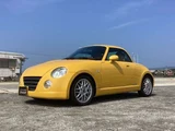 2009 Daihatsu Copen 660 Coupe for sale, Japanese used car export - photo 39 of 49 | GULJI TRADERS