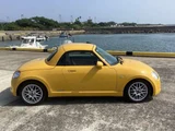2009 Daihatsu Copen 660 Coupe for sale, Japanese used car export - photo 40 of 49 | GULJI TRADERS