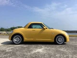 2009 Daihatsu Copen 660 Coupe for sale, Japanese used car export - photo 41 of 49 | GULJI TRADERS