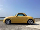 2009 Daihatsu Copen 660 Coupe for sale, Japanese used car export - photo 42 of 49 | GULJI TRADERS