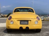 2009 Daihatsu Copen 660 Coupe for sale, Japanese used car export - photo 44 of 49 | GULJI TRADERS