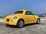 2009 Daihatsu Copen 660 Coupe for sale, Japanese used car export - photo 46 of 49 | GULJI TRADERS