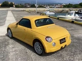 2009 Daihatsu Copen 660 Coupe for sale, Japanese used car export - photo 47 of 49 | GULJI TRADERS