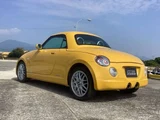 2009 Daihatsu Copen 660 Coupe for sale, Japanese used car export - photo 48 of 49 | GULJI TRADERS