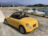 2009 Daihatsu Copen 660 Coupe for sale, Japanese used car export - photo 49 of 49 | GULJI TRADERS