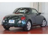2009 Daihatsu Copen 660 Coupe for sale, Japanese used car export - photo 5 of 24 | GULJI TRADERS