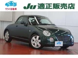 2009 Daihatsu Copen 660 Coupe for sale, Japanese used car export - photo 7 of 24 | GULJI TRADERS