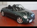 2009 Daihatsu Copen 660 Coupe for sale, Japanese used car export - photo 21 of 24 | GULJI TRADERS