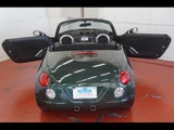 2009 Daihatsu Copen 660 Coupe for sale, Japanese used car export - photo 23 of 24 | GULJI TRADERS
