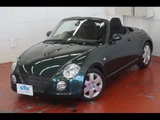 2009 Daihatsu Copen 660 Coupe for sale, Japanese used car export - photo 24 of 24 | GULJI TRADERS