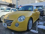 2009 Daihatsu Copen Coupe for sale, Japanese used car export - photo 1 of 9 | GULJI TRADERS