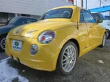2009 Daihatsu Copen Coupe for sale, Japanese used car export - photo 2 of 9 | GULJI TRADERS