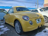 2009 Daihatsu Copen Coupe for sale, Japanese used car export - photo 4 of 9 | GULJI TRADERS