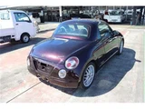 2009 Daihatsu Copen Coupe for sale, Japanese used car export - photo 3 of 3 | GULJI TRADERS