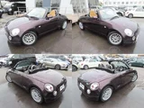 2009 Daihatsu Copen 660 Coupe for sale, Japanese used car export - photo 2 of 9 | GULJI TRADERS