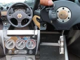 2009 Daihatsu Copen 660 Coupe for sale, Japanese used car export - photo 4 of 9 | GULJI TRADERS