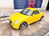 2009 Daihatsu Copen 660 Coupe for sale, Japanese used car export - photo 2 of 9 | GULJI TRADERS