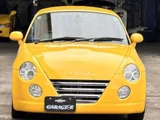 2009 Daihatsu Copen 660 Coupe for sale, Japanese used car export - photo 3 of 9 | GULJI TRADERS