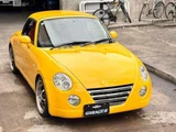 2009 Daihatsu Copen 660 Coupe for sale, Japanese used car export - photo 4 of 9 | GULJI TRADERS