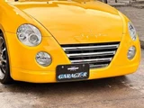 2009 Daihatsu Copen 660 Coupe for sale, Japanese used car export - photo 5 of 9 | GULJI TRADERS