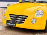 2009 Daihatsu Copen 660 Coupe for sale, Japanese used car export - photo 6 of 9 | GULJI TRADERS