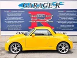 2009 Daihatsu Copen 660 Coupe for sale, Japanese used car export - photo 7 of 9 | GULJI TRADERS