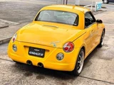 2009 Daihatsu Copen 660 Coupe for sale, Japanese used car export - photo 8 of 9 | GULJI TRADERS
