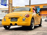 2009 Daihatsu Copen 660 Coupe for sale, Japanese used car export - photo 9 of 9 | GULJI TRADERS