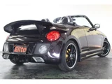 2009 Daihatsu Copen Coupe for sale, Japanese used car export - photo 2 of 9 | GULJI TRADERS