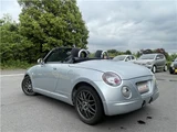 2010 Daihatsu Copen Coupe for sale, Japanese used car export - photo 2 of 32 | GULJI TRADERS
