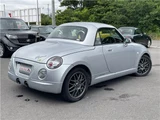 2010 Daihatsu Copen Coupe for sale, Japanese used car export - photo 5 of 32 | GULJI TRADERS