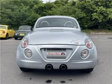 2010 Daihatsu Copen Coupe for sale, Japanese used car export - photo 10 of 32 | GULJI TRADERS