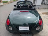 2010 Daihatsu Copen Coupe for sale, Japanese used car export - photo 2 of 41 | GULJI TRADERS