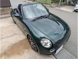 2010 Daihatsu Copen Coupe for sale, Japanese used car export - photo 5 of 41 | GULJI TRADERS