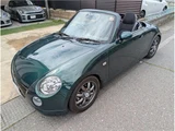 2010 Daihatsu Copen Coupe for sale, Japanese used car export - photo 6 of 41 | GULJI TRADERS